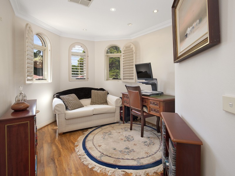 14/118 Wallis Street, Woollahra NSW 2025