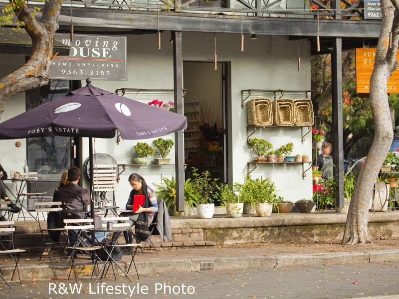 14/118 Wallis Street, Woollahra NSW 2025