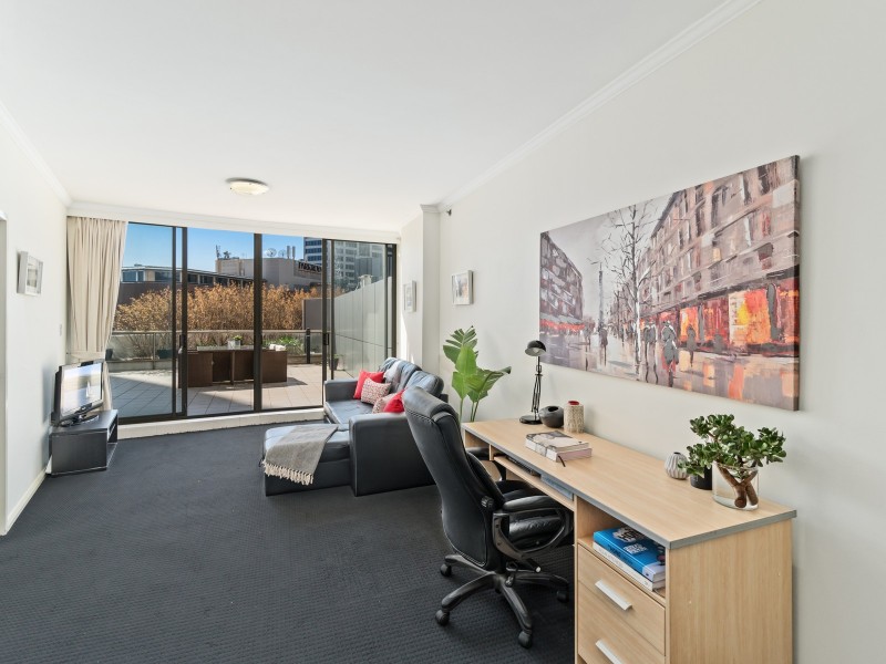 212/298-304 Sussex Street, Sydney NSW 2000