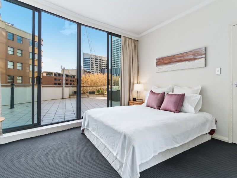 212/298-304 Sussex Street, Sydney NSW 2000