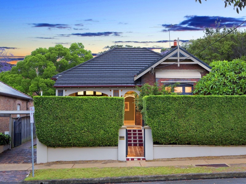 5 Grosvenor Street, Kensington NSW 2033