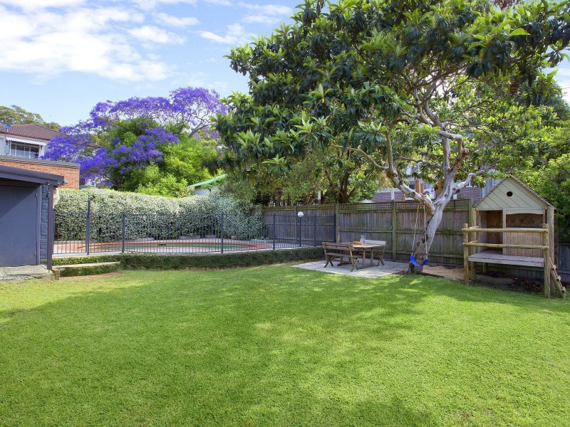 5 Grosvenor Street, Kensington NSW 2033