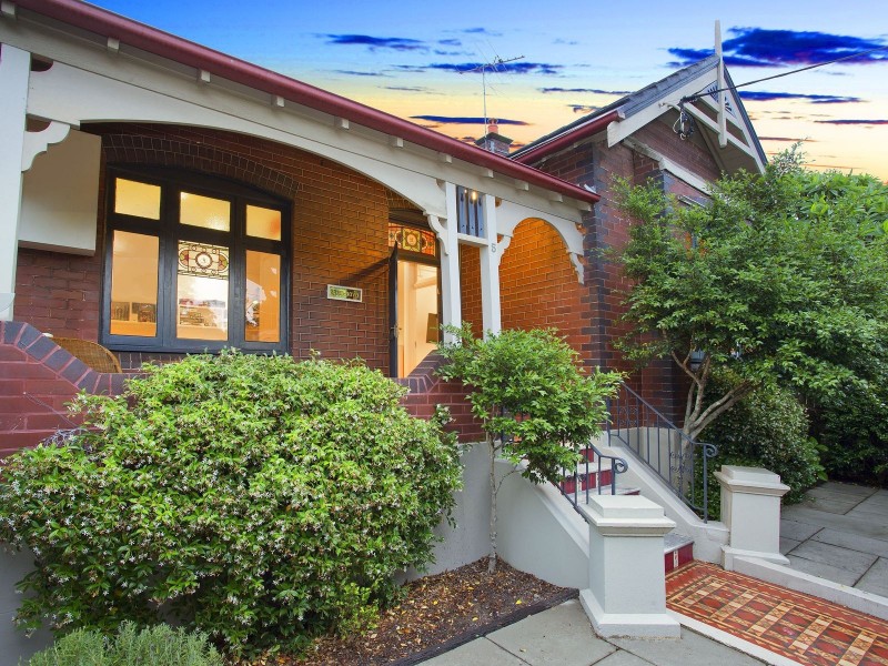 5 Grosvenor Street, Kensington NSW 2033