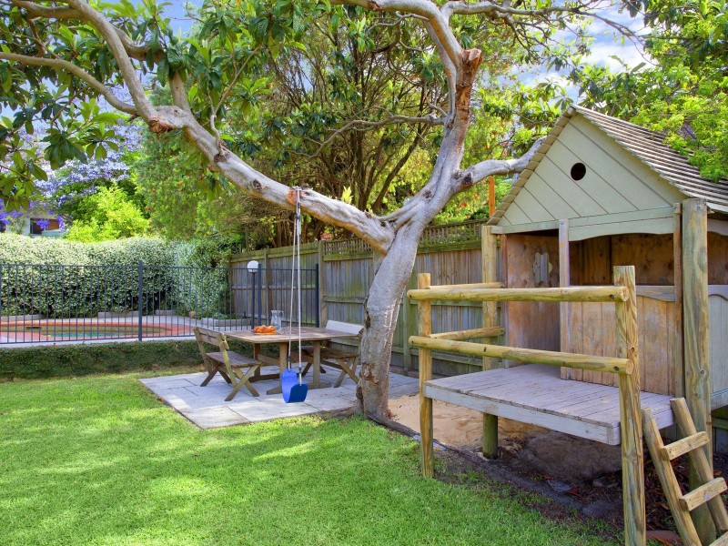 5 Grosvenor Street, Kensington NSW 2033