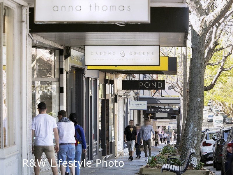 11 Pickering Lane, Woollahra NSW 2025