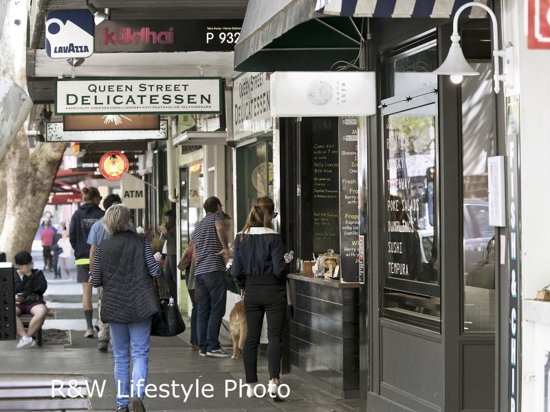 11 Pickering Lane, Woollahra NSW 2025