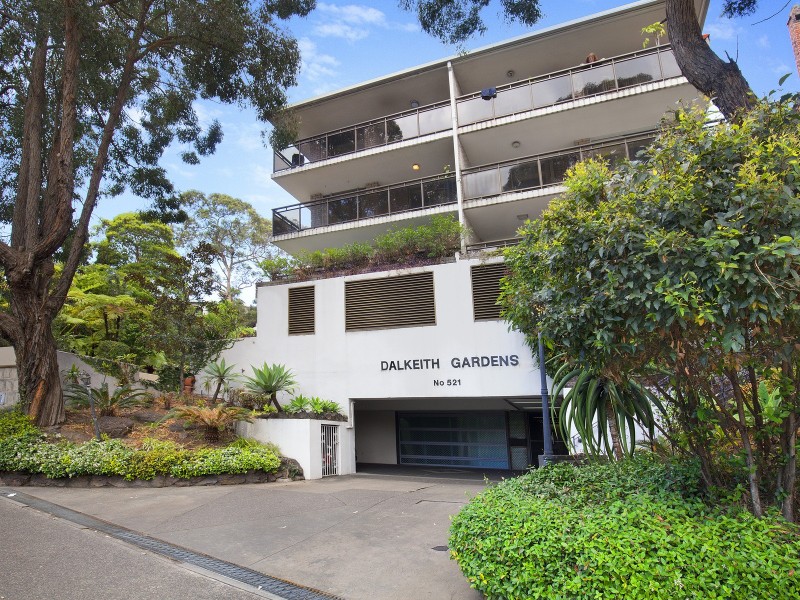 6/521 New South Head Road, Double Bay NSW 2028