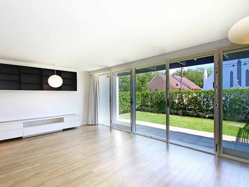 1/17 Albert Street, Edgecliff NSW 2027