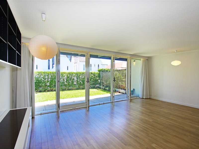 1/17 Albert Street, Edgecliff NSW 2027