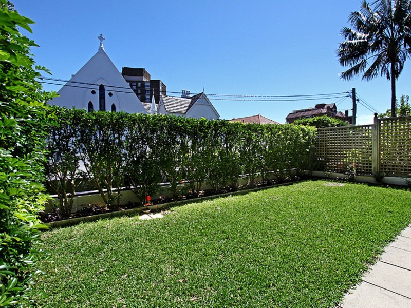 1/17 Albert Street, Edgecliff NSW 2027