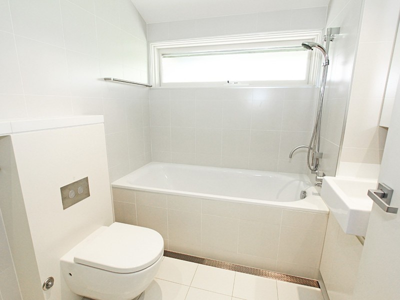 1/17 Albert Street, Edgecliff NSW 2027