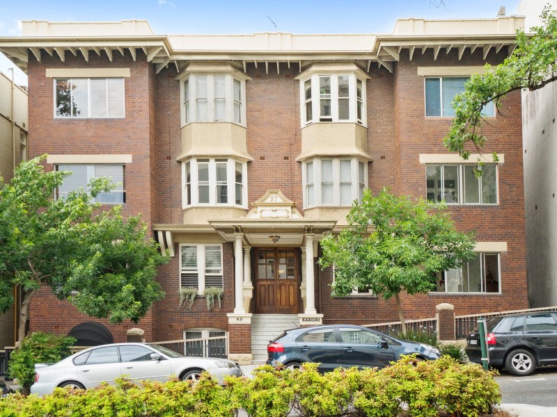 1/49 Elizabeth Bay Road, Elizabeth Bay NSW 2011