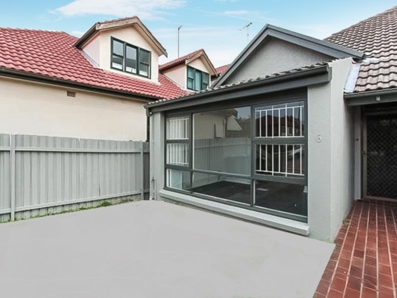 6 O’Brien Street, Bondi Beach NSW 2026