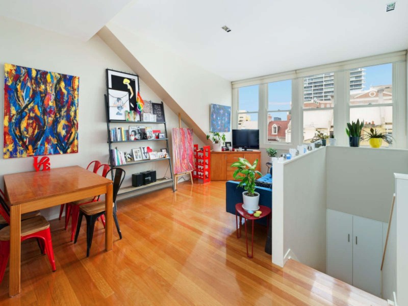 6/5 Kellett Street, Potts Point NSW 2011