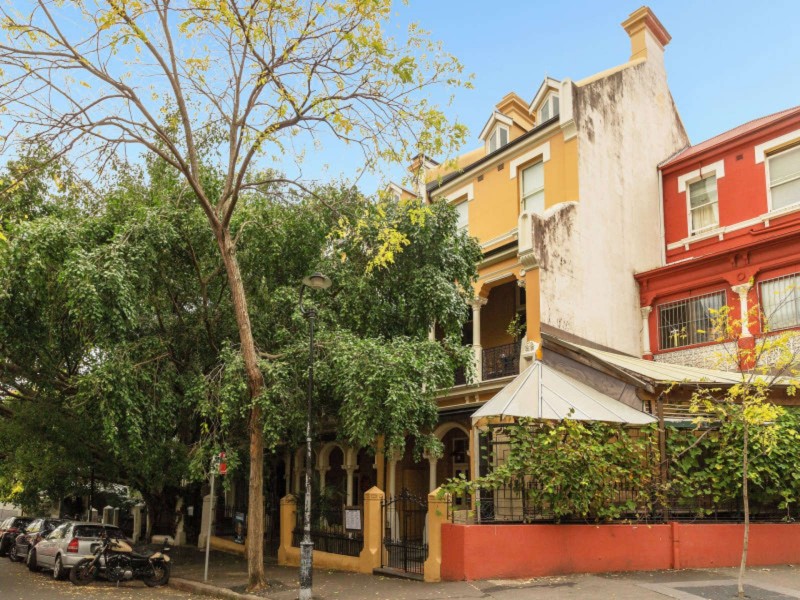 6/5 Kellett Street, Potts Point NSW 2011