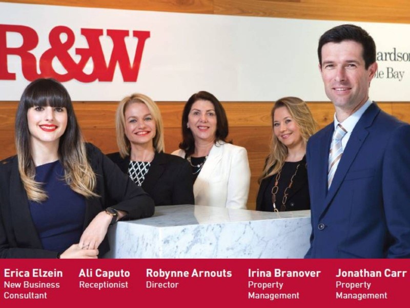 6/5 Kellett Street, Potts Point NSW 2011