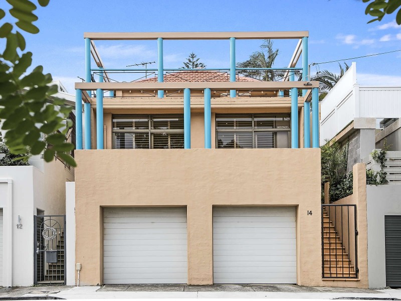 14 Darling Street, Bronte NSW 2024