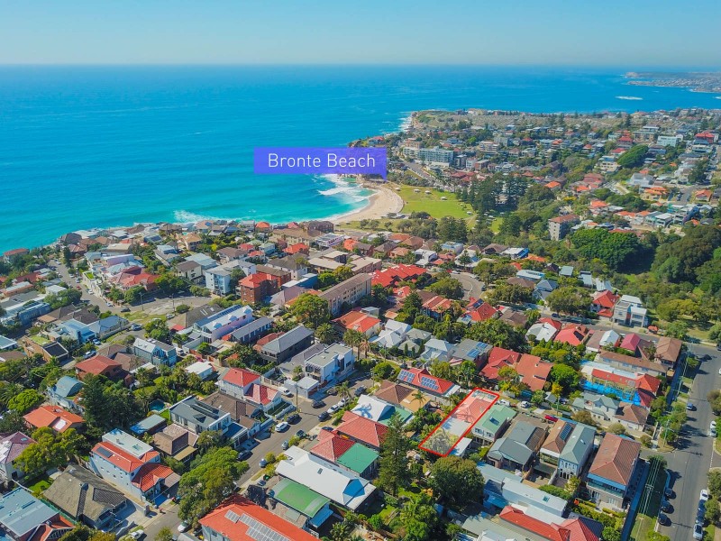 14 Darling Street, Bronte NSW 2024