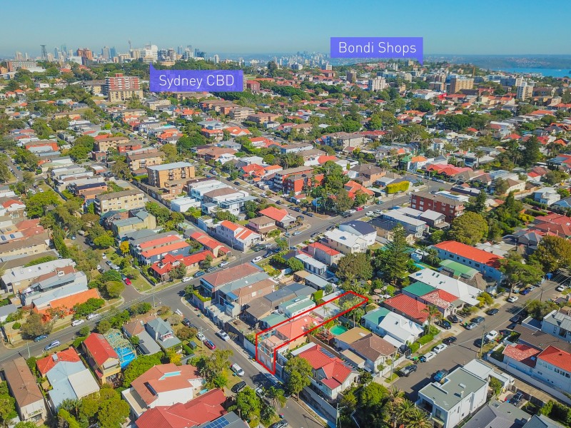 14 Darling Street, Bronte NSW 2024