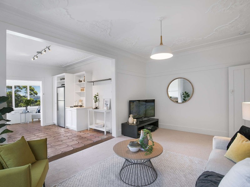 5/190 Glenmore Road, Paddington NSW 2021