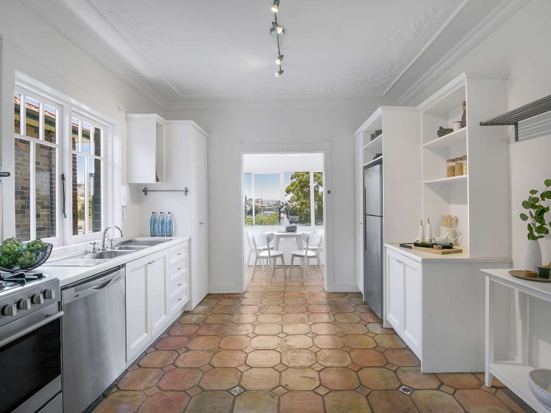 5/190 Glenmore Road, Paddington NSW 2021