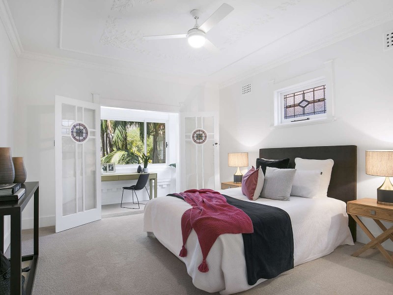 5/190 Glenmore Road, Paddington NSW 2021