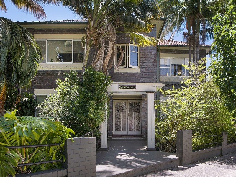 5/190 Glenmore Road, Paddington NSW 2021