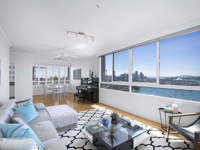 46/2 Eastbourne Road, Darling Point NSW 2027