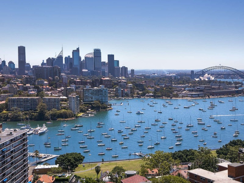 46/2 Eastbourne Road, Darling Point NSW 2027