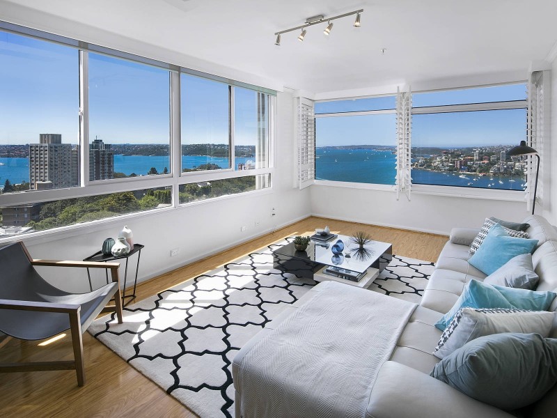 46/2 Eastbourne Road, Darling Point NSW 2027