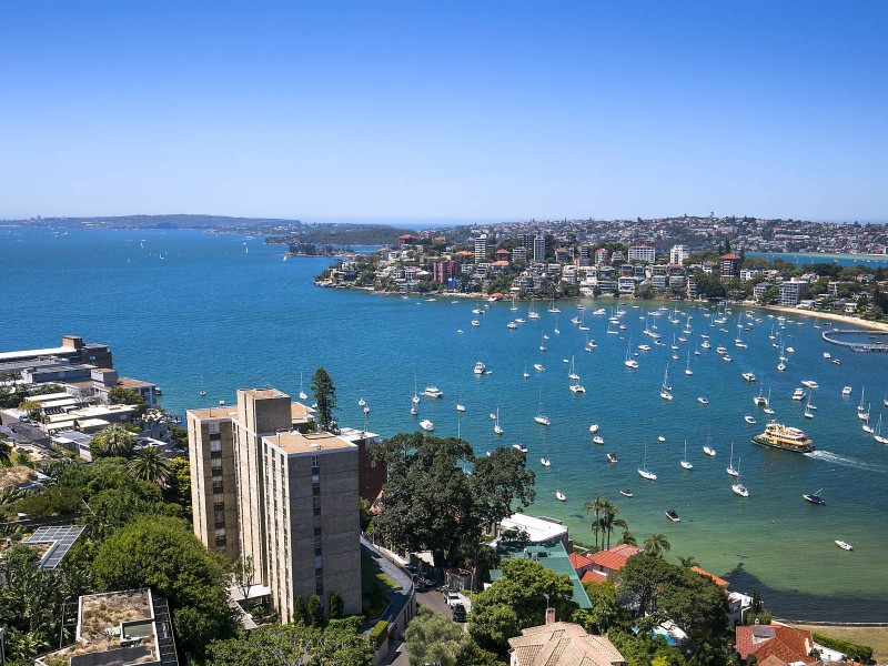 46/2 Eastbourne Road, Darling Point NSW 2027