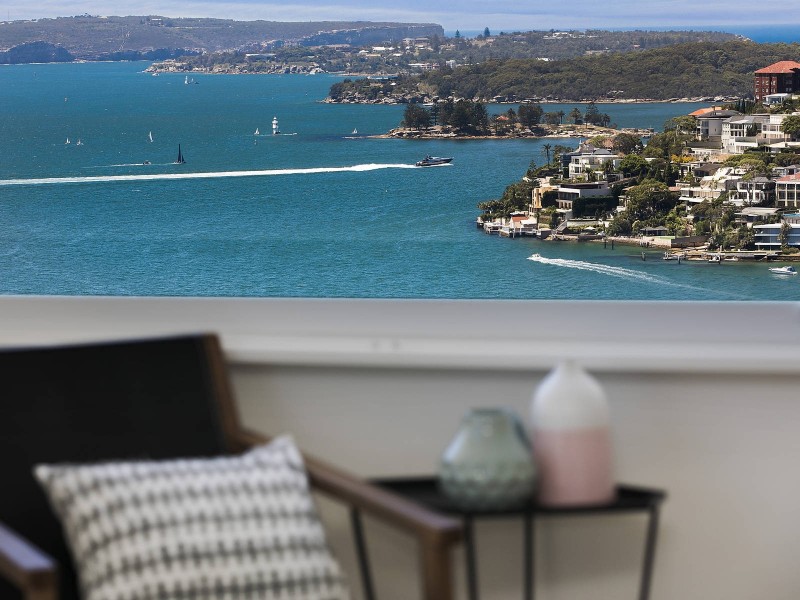 46/2 Eastbourne Road, Darling Point NSW 2027