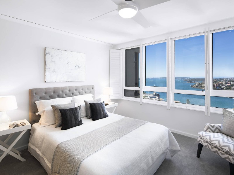 46/2 Eastbourne Road, Darling Point NSW 2027