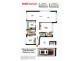 46/2 Eastbourne Road, Darling Point NSW 2027 Floorplan