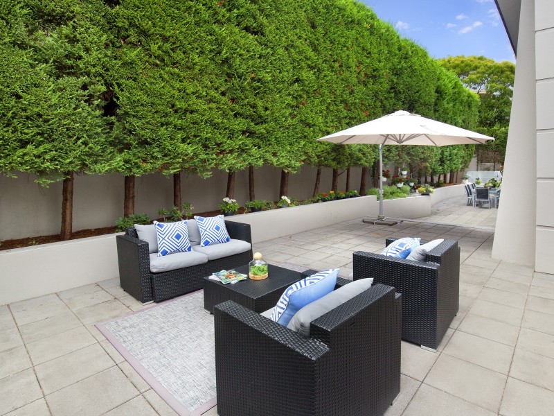 3/14 Carlotta Road, Double Bay NSW 2028