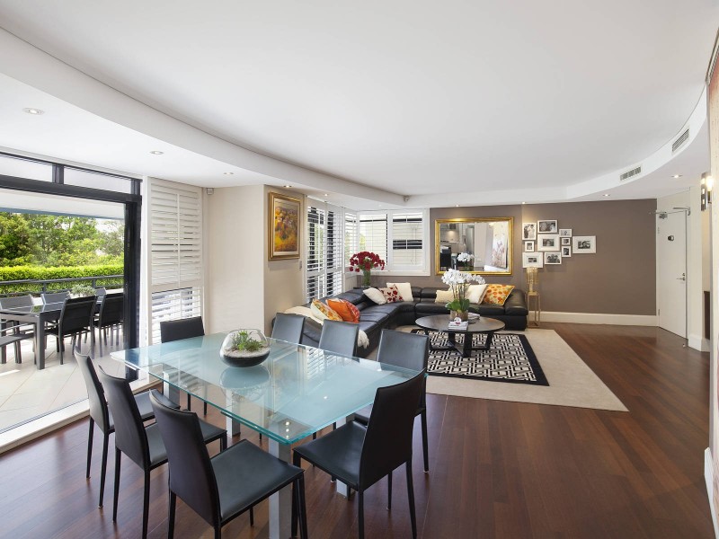 3/14 Carlotta Road, Double Bay NSW 2028