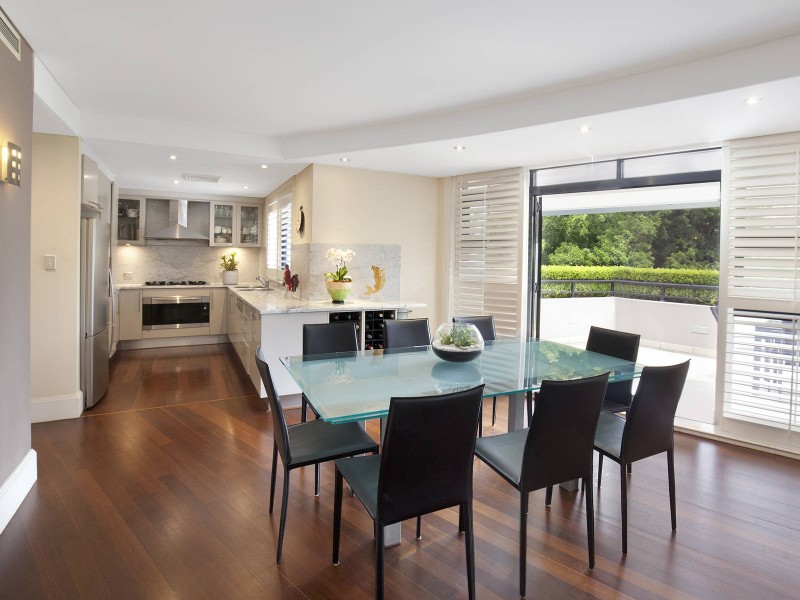 3/14 Carlotta Road, Double Bay NSW 2028