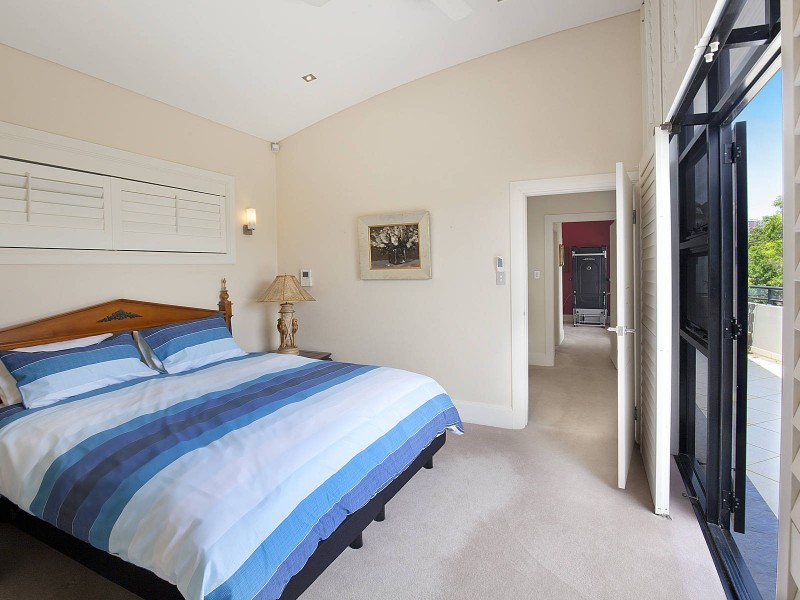 3/14 Carlotta Road, Double Bay NSW 2028