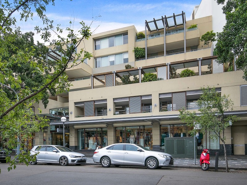 4/45-51 Cross Street, Double Bay NSW 2028