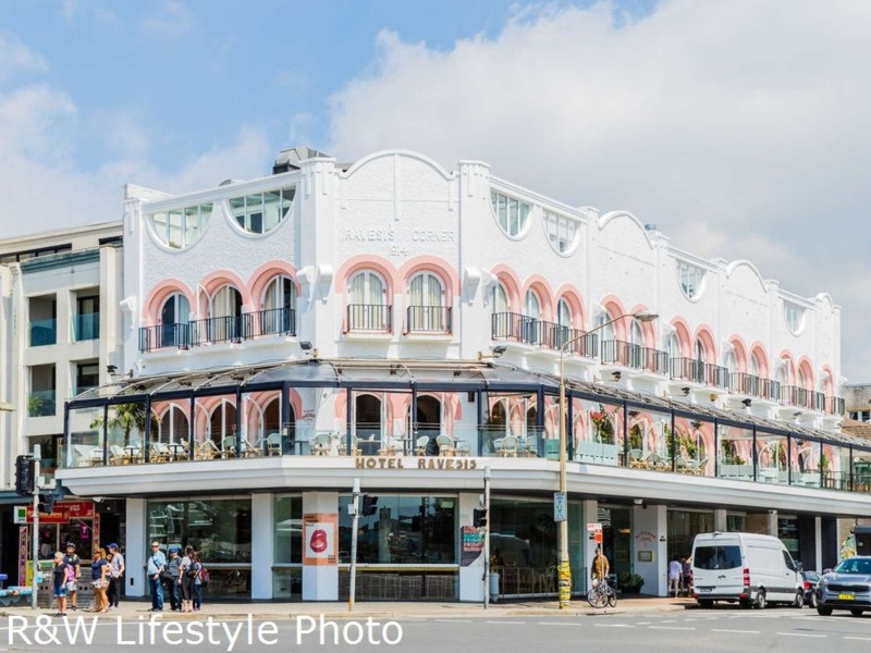 7/68-70 Curlewis Street, Bondi Beach NSW 2026