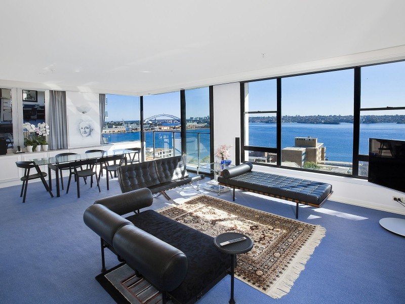 5B/5-11 Thornton Street, Darling Point NSW 2027