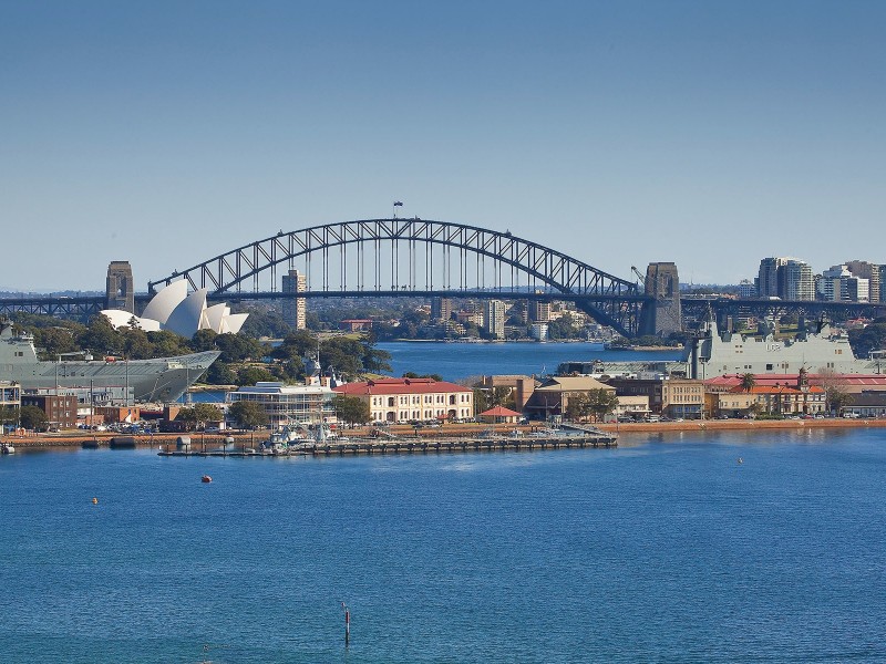 5B/5-11 Thornton Street, Darling Point NSW 2027