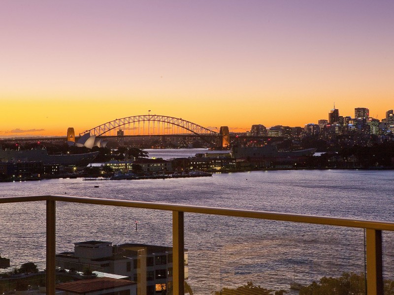 5B/5-11 Thornton Street, Darling Point NSW 2027