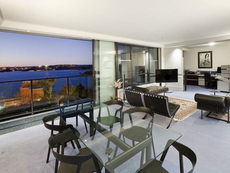 5B/5-11 Thornton Street, Darling Point NSW 2027