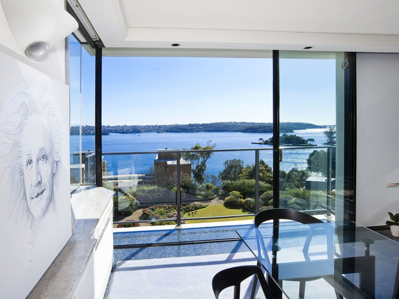 5B/5-11 Thornton Street, Darling Point NSW 2027