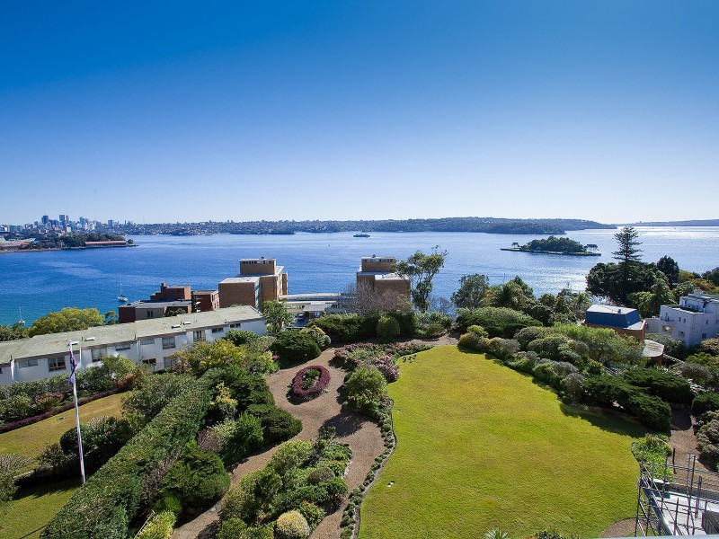 5B/5-11 Thornton Street, Darling Point NSW 2027
