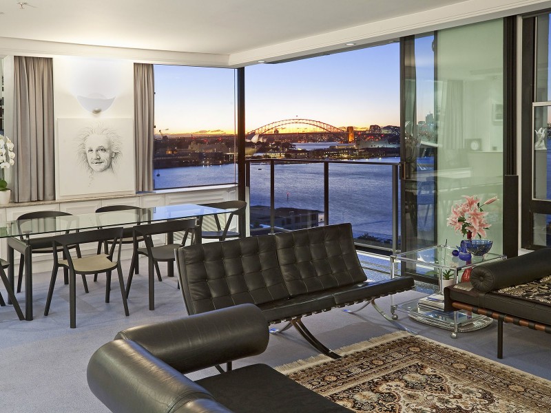 5B/5-11 Thornton Street, Darling Point NSW 2027