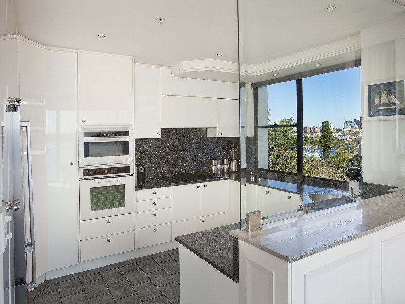 5B/5-11 Thornton Street, Darling Point NSW 2027