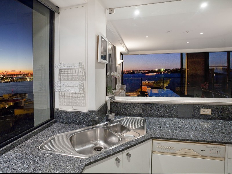 5B/5-11 Thornton Street, Darling Point NSW 2027