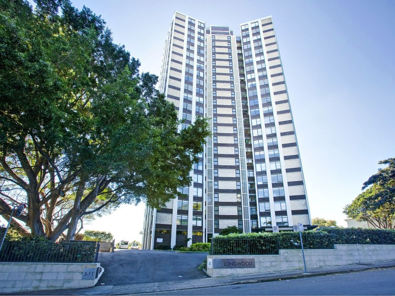 5B/5-11 Thornton Street, Darling Point NSW 2027